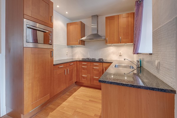 Medium property photo - Bosstraat 51, 6114 AV Susteren